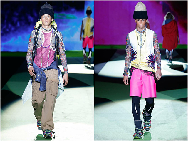 ۳ fashion trend digest ۵ ۳,ʱг 